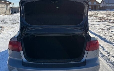 Mazda 3, 2006 год, 640 000 рублей, 11 фотография