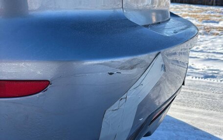 Mazda 3, 2006 год, 640 000 рублей, 16 фотография