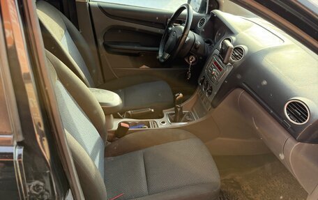 Ford Focus II рестайлинг, 2008 год, 590 000 рублей, 11 фотография