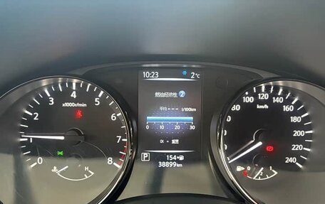 Nissan X-Trail, 2022 год, 2 114 069 рублей, 7 фотография