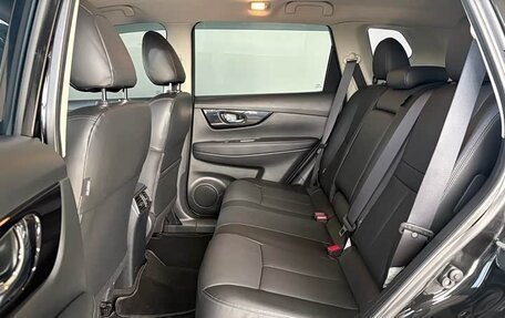 Nissan X-Trail, 2022 год, 2 114 069 рублей, 11 фотография