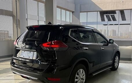 Nissan X-Trail, 2022 год, 2 114 069 рублей, 5 фотография