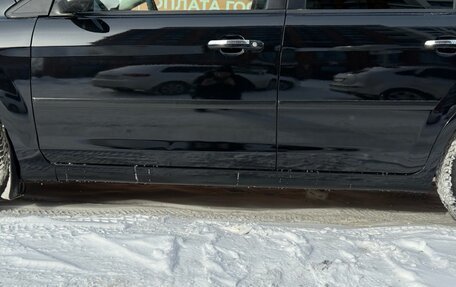 Ford Focus II рестайлинг, 2008 год, 590 000 рублей, 18 фотография