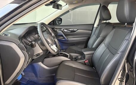 Nissan X-Trail, 2022 год, 2 114 069 рублей, 8 фотография