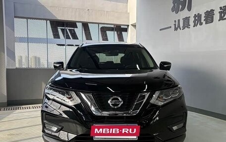 Nissan X-Trail, 2022 год, 2 114 069 рублей, 2 фотография