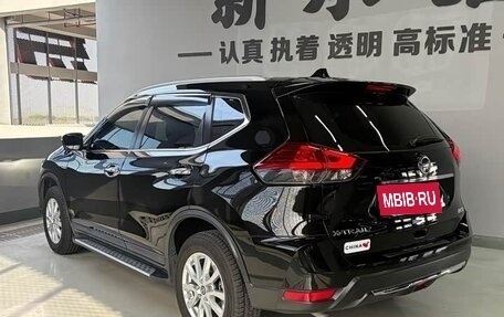 Nissan X-Trail, 2022 год, 2 114 069 рублей, 4 фотография