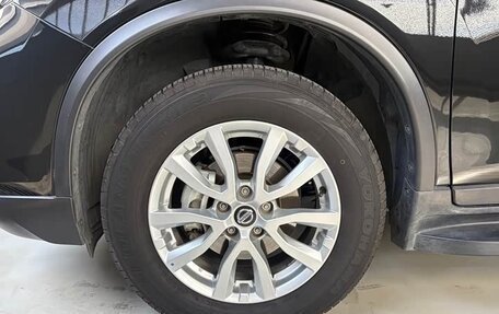 Nissan X-Trail, 2022 год, 2 114 069 рублей, 14 фотография