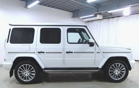 Mercedes-Benz G-Класс W463 рестайлинг _iii, 2023 год, 13 300 000 рублей, 5 фотография