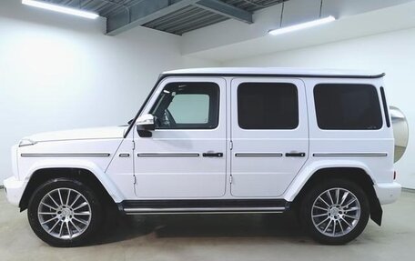 Mercedes-Benz G-Класс W463 рестайлинг _iii, 2023 год, 13 300 000 рублей, 3 фотография
