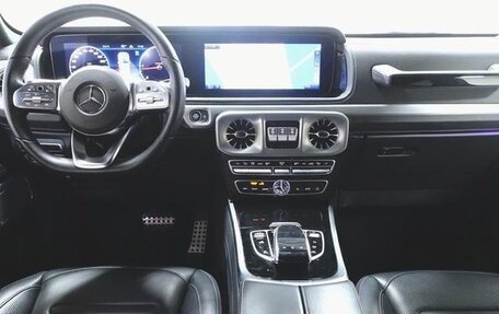 Mercedes-Benz G-Класс W463 рестайлинг _iii, 2023 год, 13 300 000 рублей, 7 фотография