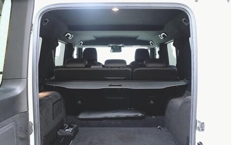 Mercedes-Benz G-Класс W463 рестайлинг _iii, 2023 год, 13 300 000 рублей, 11 фотография