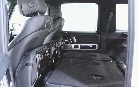 Mercedes-Benz G-Класс W463 рестайлинг _iii, 2023 год, 13 300 000 рублей, 13 фотография