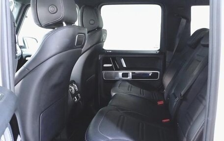 Mercedes-Benz G-Класс W463 рестайлинг _iii, 2023 год, 13 300 000 рублей, 12 фотография