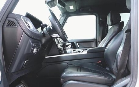 Mercedes-Benz G-Класс W463 рестайлинг _iii, 2023 год, 13 300 000 рублей, 10 фотография