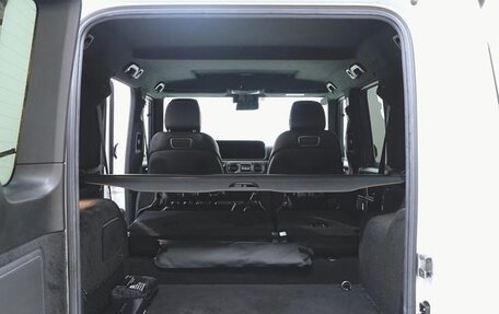 Mercedes-Benz G-Класс W463 рестайлинг _iii, 2023 год, 13 300 000 рублей, 14 фотография