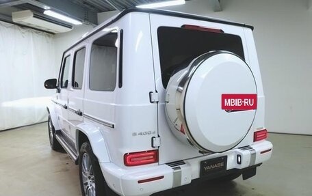 Mercedes-Benz G-Класс W463 рестайлинг _iii, 2023 год, 13 300 000 рублей, 4 фотография