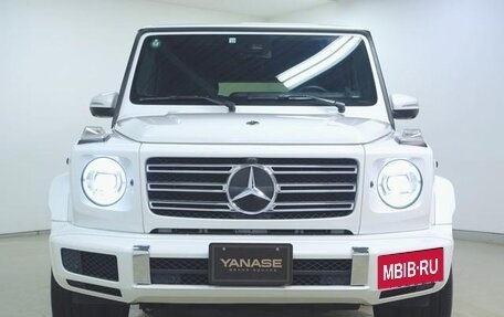 Mercedes-Benz G-Класс W463 рестайлинг _iii, 2023 год, 13 300 000 рублей, 2 фотография