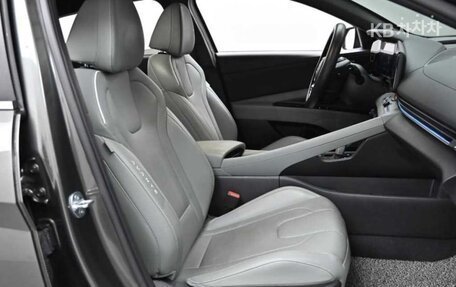 Hyundai Avante, 2023 год, 1 927 000 рублей, 10 фотография