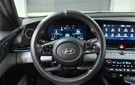 Hyundai Avante, 2023 год, 1 927 000 рублей, 5 фотография