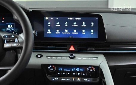 Hyundai Avante, 2023 год, 1 927 000 рублей, 11 фотография