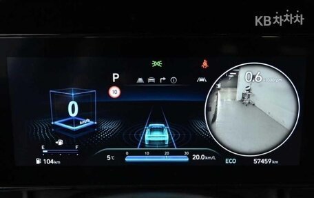 Hyundai Avante, 2023 год, 1 927 000 рублей, 9 фотография