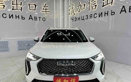 Haval Jolion, 2021 год, 1 258 978 рублей, 2 фотография