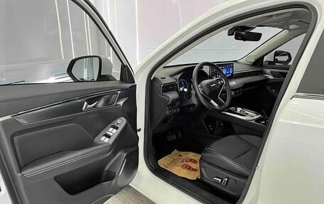 Haval Jolion, 2021 год, 1 258 978 рублей, 7 фотография