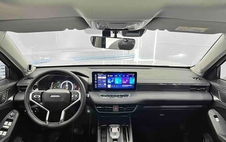 Haval Jolion, 2021 год, 1 258 978 рублей, 10 фотография