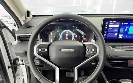 Haval Jolion, 2021 год, 1 258 978 рублей, 11 фотография