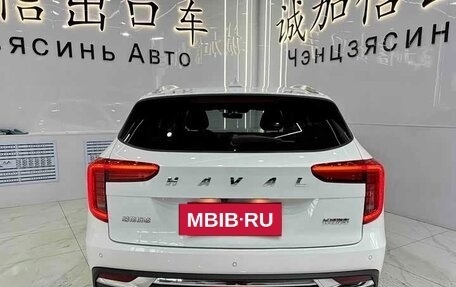 Haval Jolion, 2021 год, 1 258 978 рублей, 5 фотография