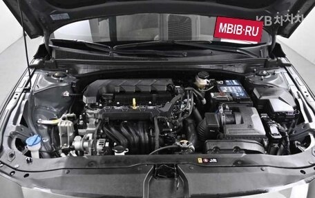 Hyundai Avante, 2023 год, 1 927 000 рублей, 18 фотография