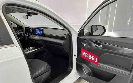 Haval Jolion, 2021 год, 1 258 978 рублей, 9 фотография