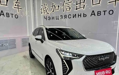 Haval Jolion, 2021 год, 1 258 978 рублей, 3 фотография
