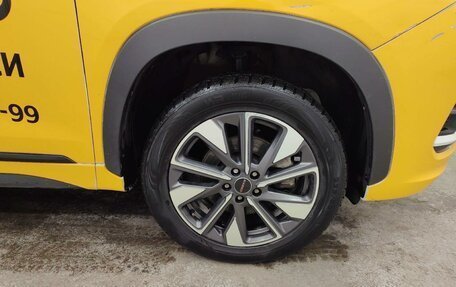 CheryExeed LX, 2023 год, 1 350 000 рублей, 2 фотография