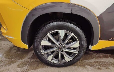 CheryExeed LX, 2023 год, 1 350 000 рублей, 3 фотография