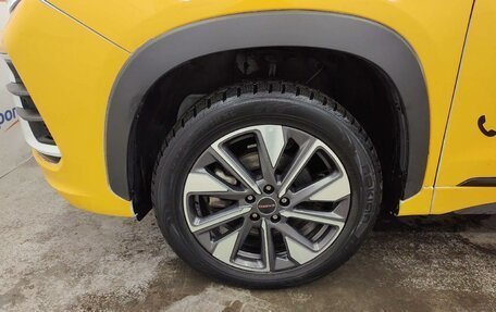 CheryExeed LX, 2023 год, 1 350 000 рублей, 5 фотография