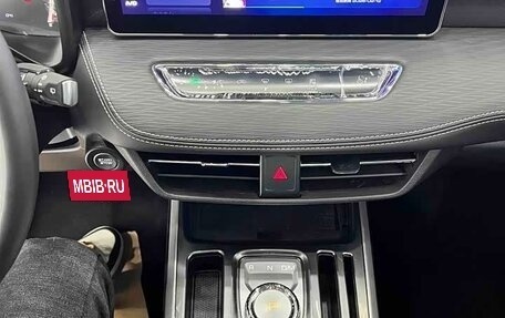 Haval Jolion, 2021 год, 1 258 978 рублей, 14 фотография