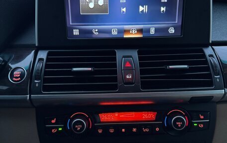 BMW X5, 2008 год, 1 190 000 рублей, 9 фотография