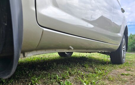 Lifan X60 I рестайлинг, 2014 год, 950 000 рублей, 5 фотография