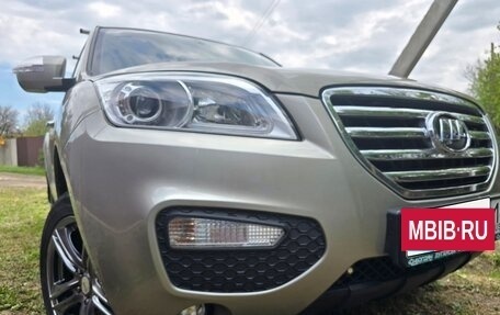 Lifan X60 I рестайлинг, 2014 год, 950 000 рублей, 2 фотография