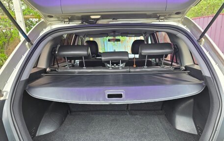 Lifan X60 I рестайлинг, 2014 год, 950 000 рублей, 10 фотография