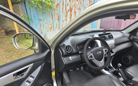 Lifan X60 I рестайлинг, 2014 год, 950 000 рублей, 6 фотография