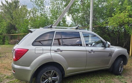 Lifan X60 I рестайлинг, 2014 год, 950 000 рублей, 13 фотография