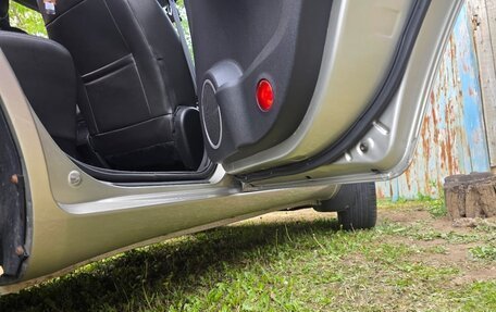 Lifan X60 I рестайлинг, 2014 год, 950 000 рублей, 14 фотография