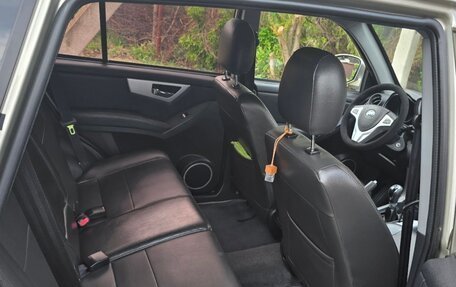 Lifan X60 I рестайлинг, 2014 год, 950 000 рублей, 15 фотография