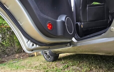 Lifan X60 I рестайлинг, 2014 год, 950 000 рублей, 9 фотография