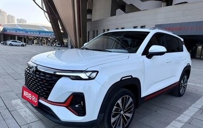 Changan CS35 Plus, 2022 год, 1 066 000 рублей, 1 фотография