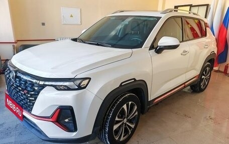 Changan CS35 Plus, 2022 год, 1 055 000 рублей, 1 фотография