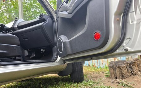 Lifan X60 I рестайлинг, 2014 год, 950 000 рублей, 16 фотография