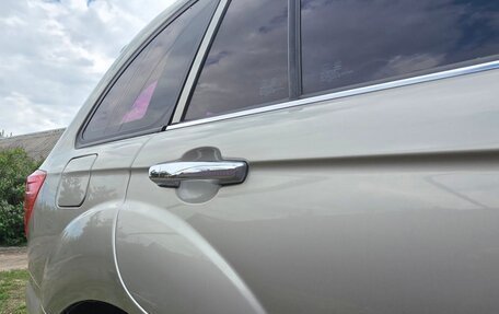 Lifan X60 I рестайлинг, 2014 год, 950 000 рублей, 18 фотография